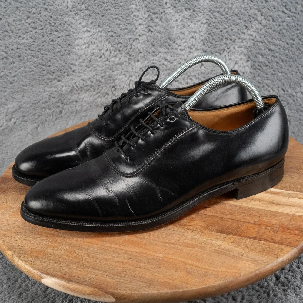 Johnston & Murphy vintage johnston